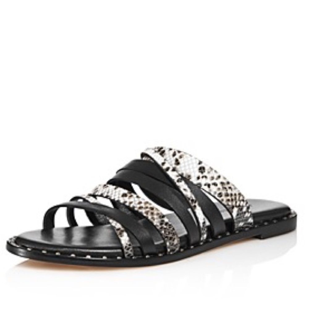 Charles David Source Sandal - Picture 2 of 10